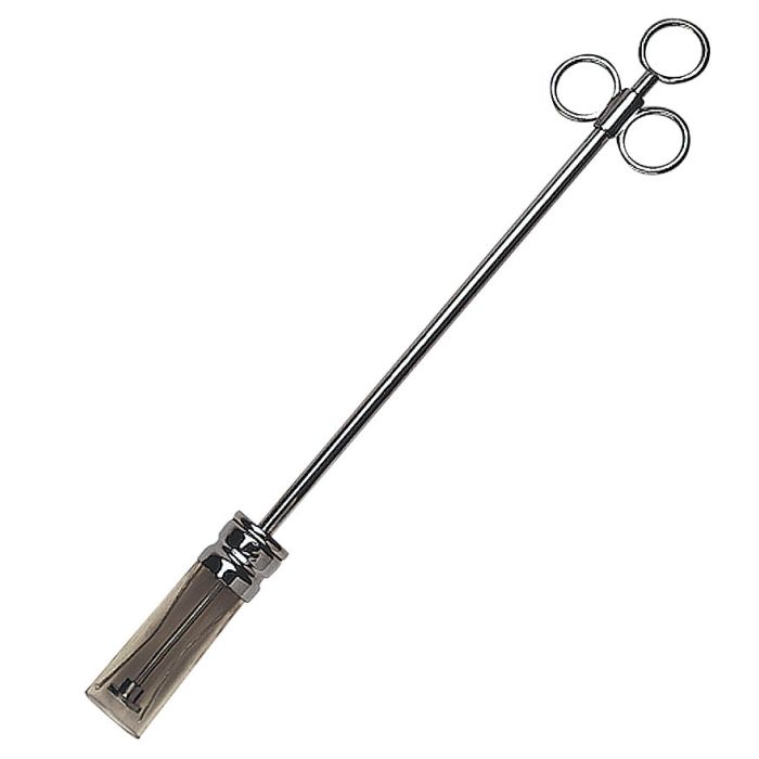 Multi Bolus Gun - Metal Spring - 26mm