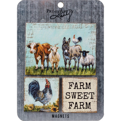 Magnet Set