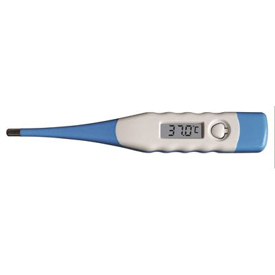 Digital Thermometer - Celsius - 5"