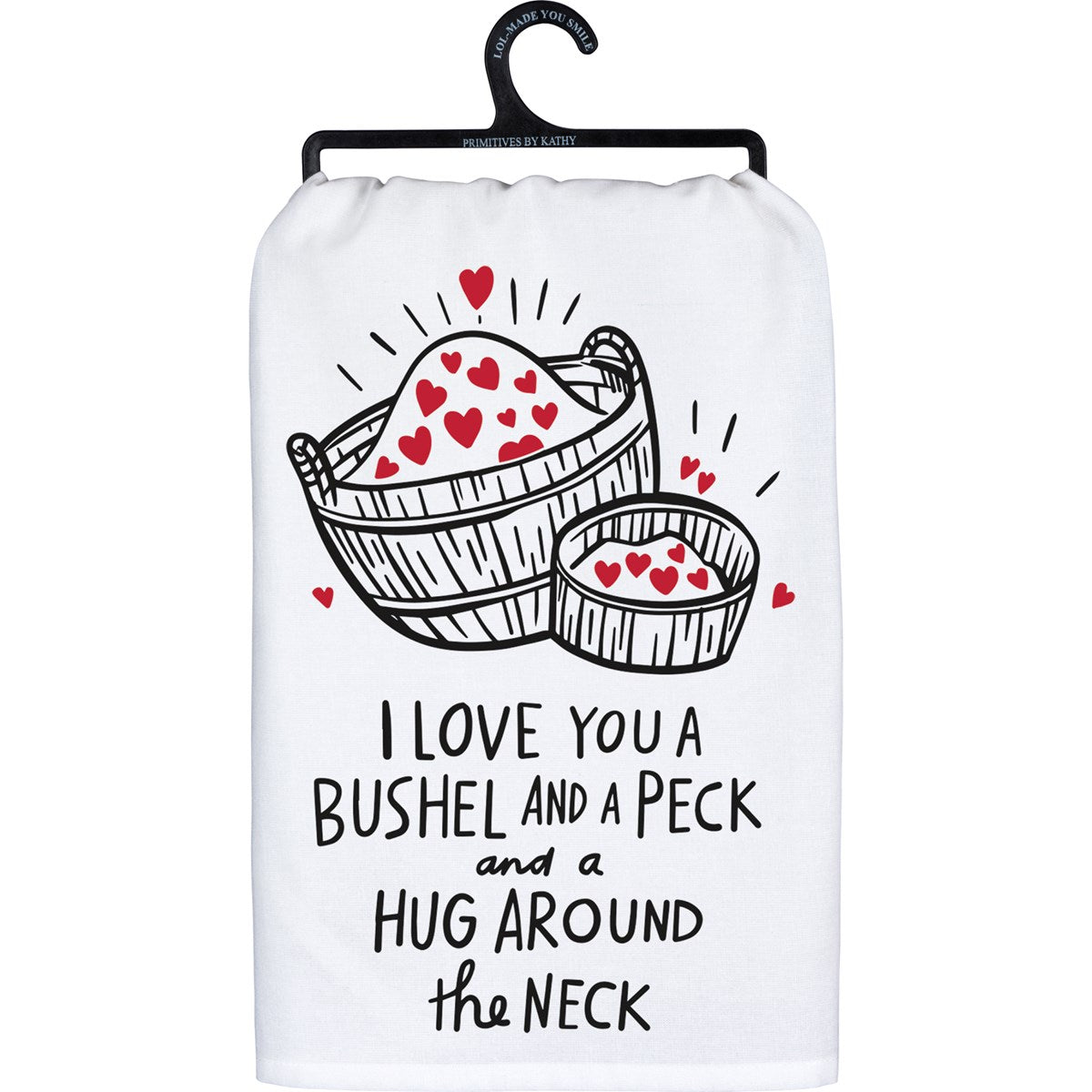 PBK - Tea Towels