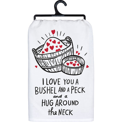 PBK - Tea Towels