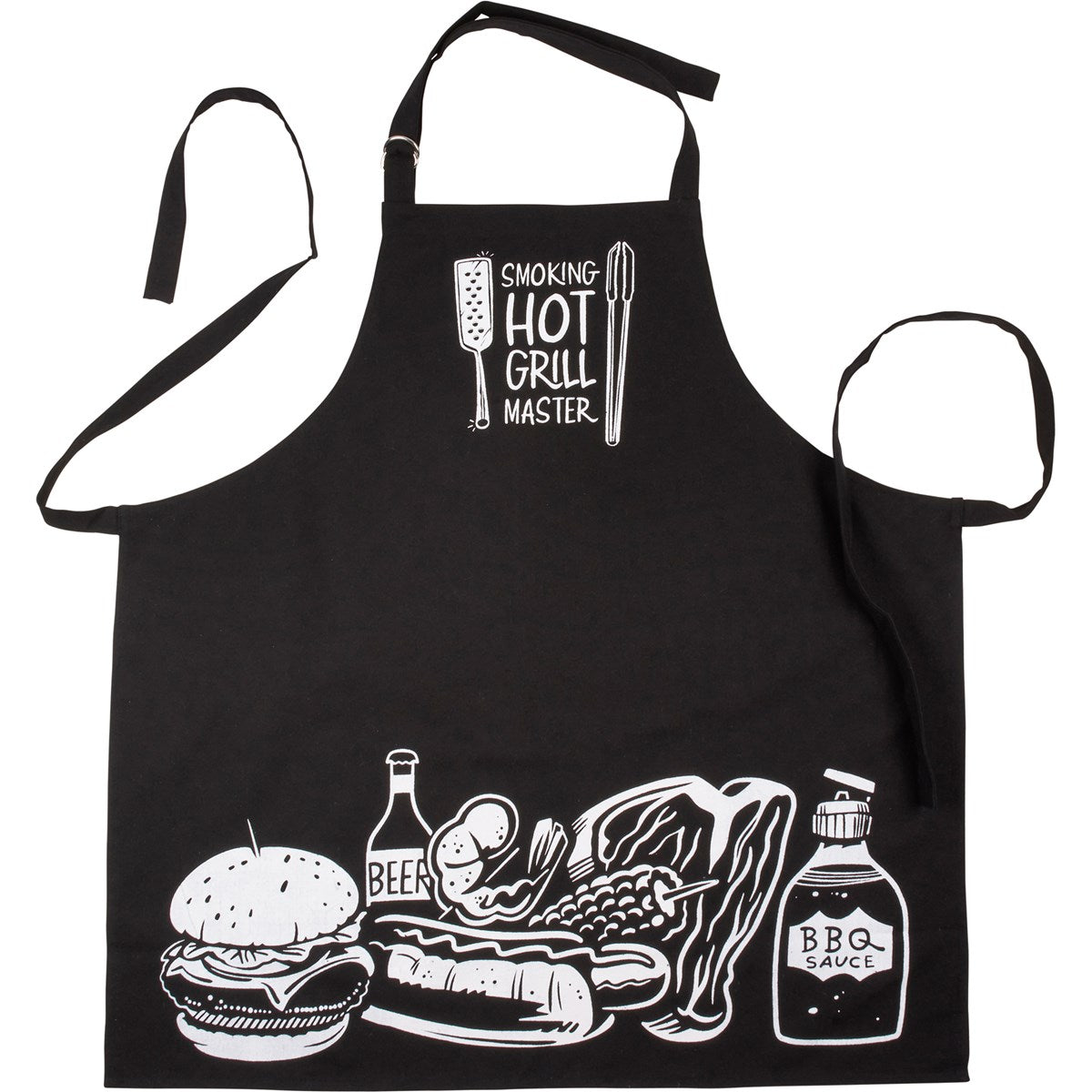 PBK- Aprons