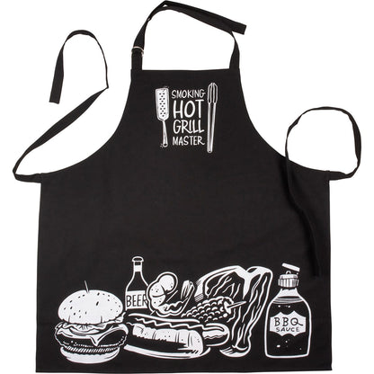 PBK- Aprons