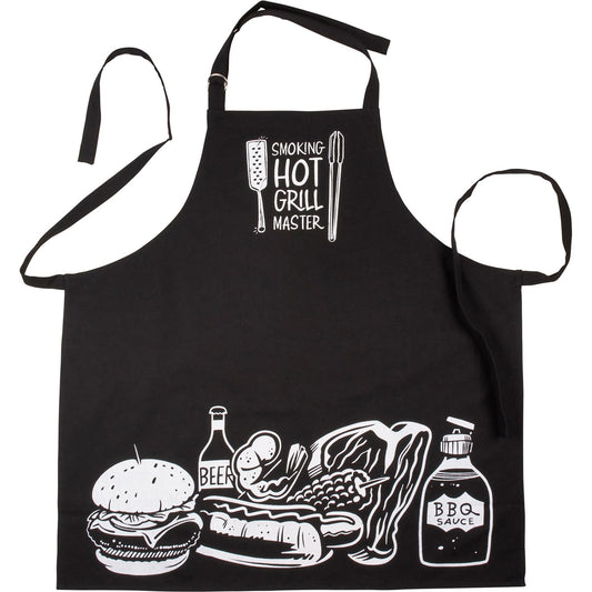 PBK- Aprons