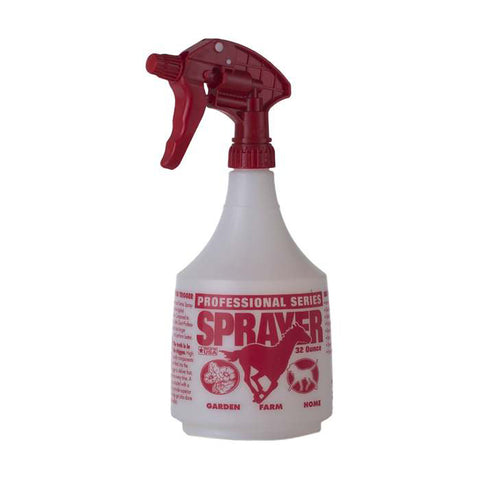 Spray Bottle - 32oz
