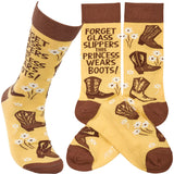 Primitives By Kathy Socks
