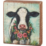 Gift Ware - Block/Box Signs