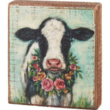 Gift Ware - Block/Box Signs