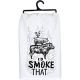 PBK - Tea Towels