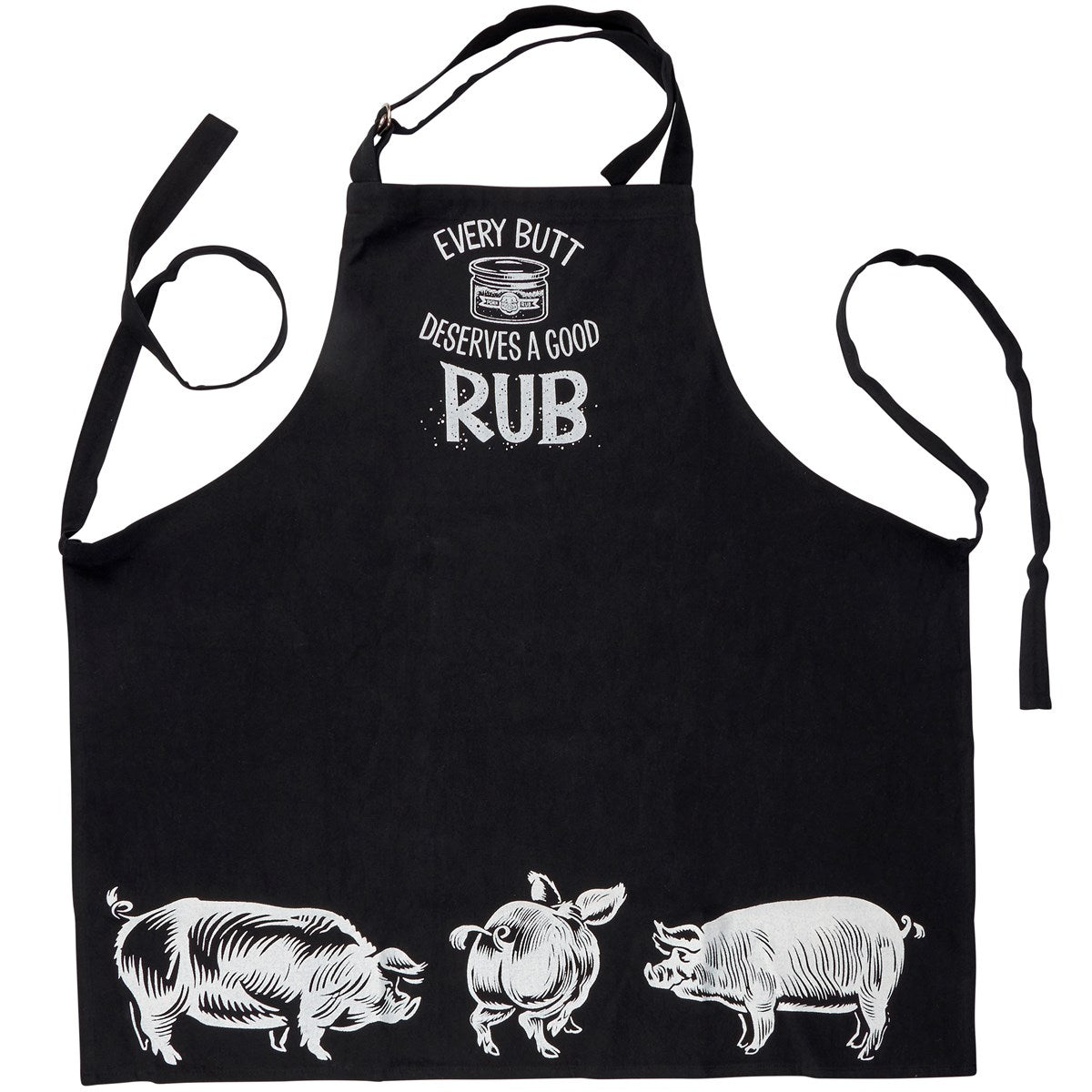 PBK- Aprons