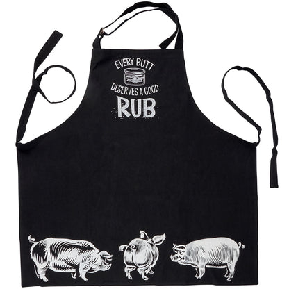 PBK- Aprons