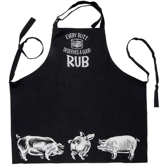 PBK- Aprons