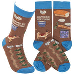 Primitives By Kathy Socks