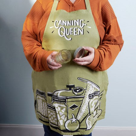 PBK- Aprons