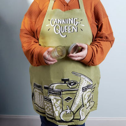 PBK- Aprons