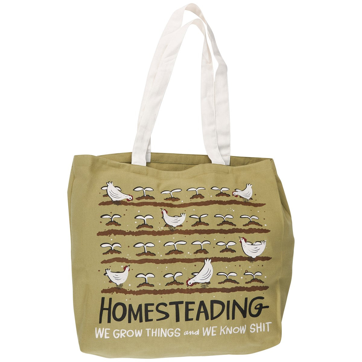 Giftware - Tote Bag