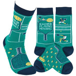 Primitives By Kathy Socks