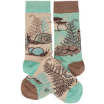 Primitives By Kathy Socks
