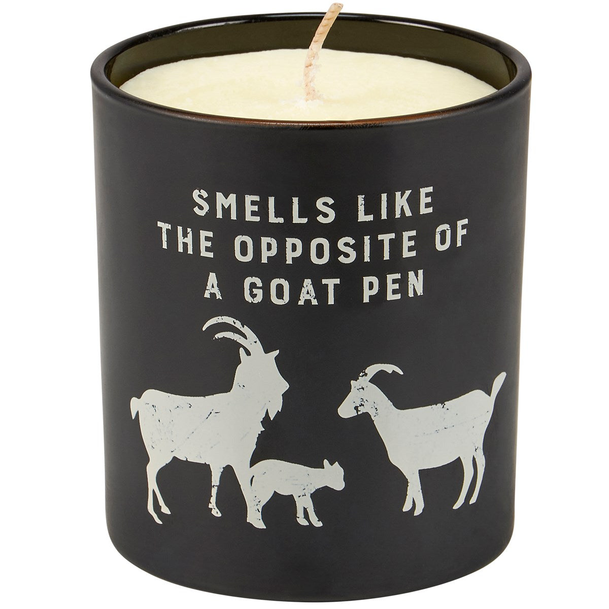 Giftware - Jar Candles - Animals