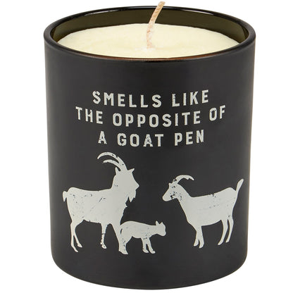 Giftware - Jar Candles - Animals