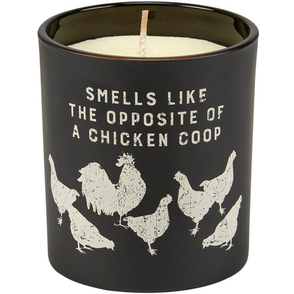 Giftware - Jar Candles - Animals