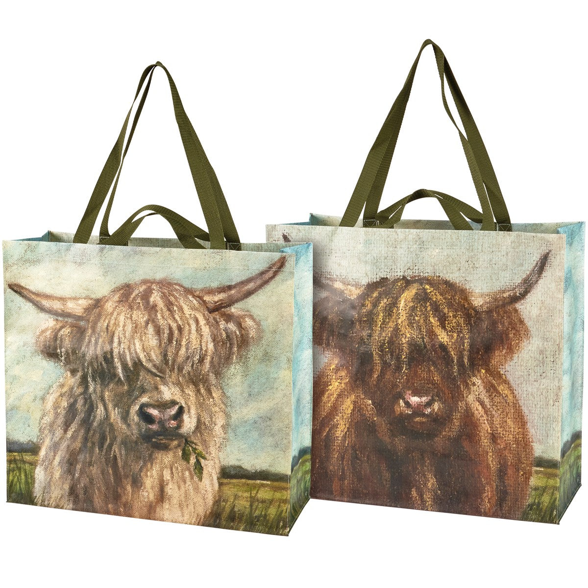 Giftware - Tote Bag