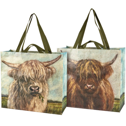 Giftware - Tote Bag
