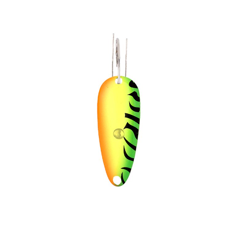 Lucky Strike - Weedless Devil - 2"