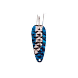 Lucky Strike - Weedless Devil - 2"