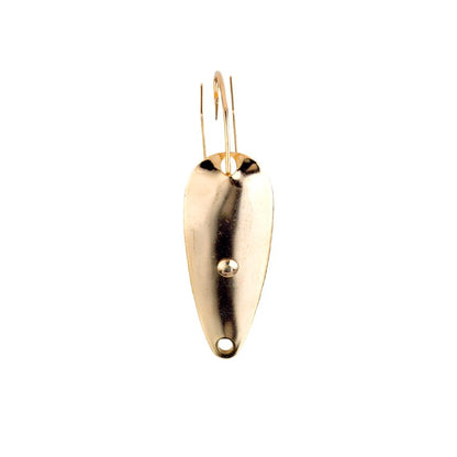 Lucky Strike - Weedless Devil - 3.5"