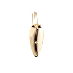 Lucky Strike - Weedless Devil - 3.5"