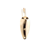 Lucky Strike - Weedless Devil - 3.5"