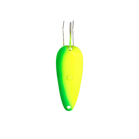 Lucky Strike - Weedless Devil - 2.5"