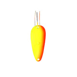Lucky Strike - Weedless Devil - 3.5"