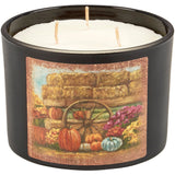 Giftware - Jar Candles - Animals