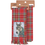 Christmas Kitchen Towel