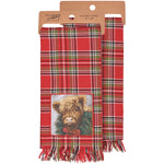 Christmas Kitchen Towel