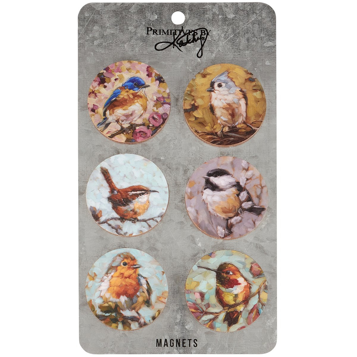 Magnet Set