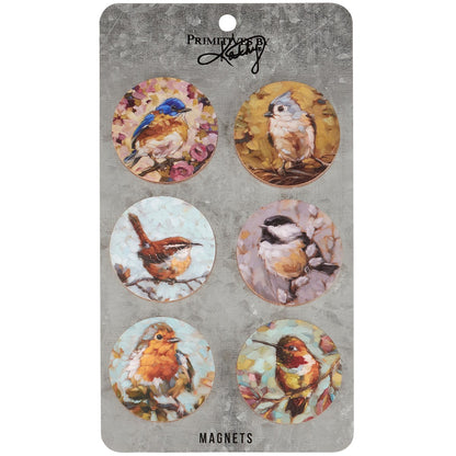 Magnet Set