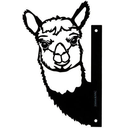 PBK- Metal Ourdoor Art/ Silhouette