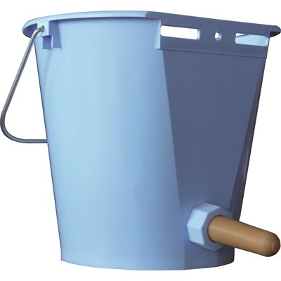Tetiblue - Calf Feeding Bucket - 8L