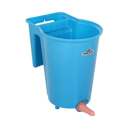 Peach Teat - Calf Bucket - Single Teat - 6L