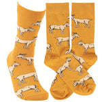Primitives By Kathy Socks
