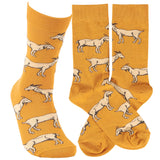 Primitives By Kathy Socks