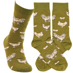Primitives By Kathy Socks