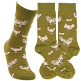 Primitives By Kathy Socks