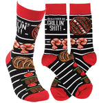 Primitives By Kathy Socks