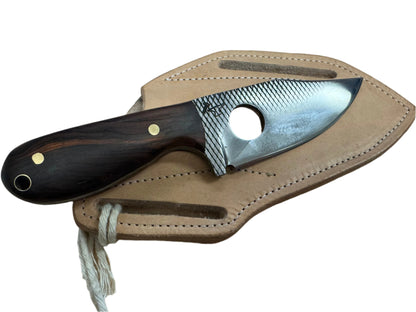 Twisted Steel - Knives