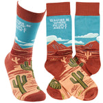 Primitives By Kathy Socks