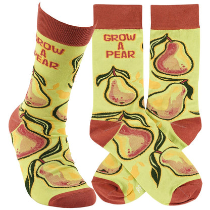 Primitives By Kathy Socks